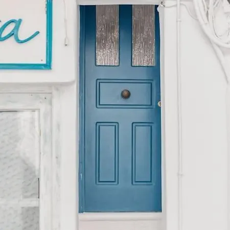 Ikade Mykonos Down Town Daire *