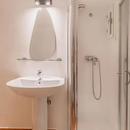 Ikade Mykonos Down Town Daire Mykonos Town