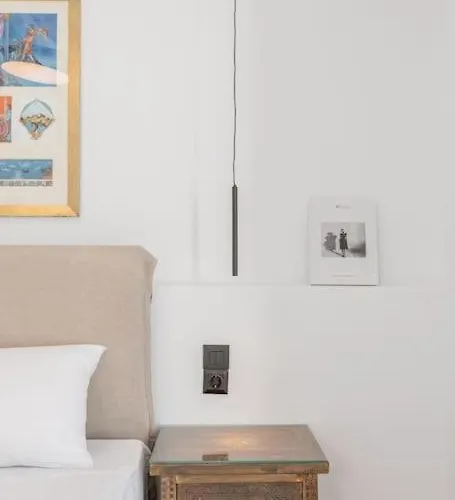 Ikade Mykonos Down Town