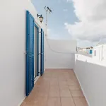 Апартаменты Ikade Mykonos Down Town Mykonos Town