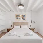 Апартаменты Ikade Mykonos Down Town *
