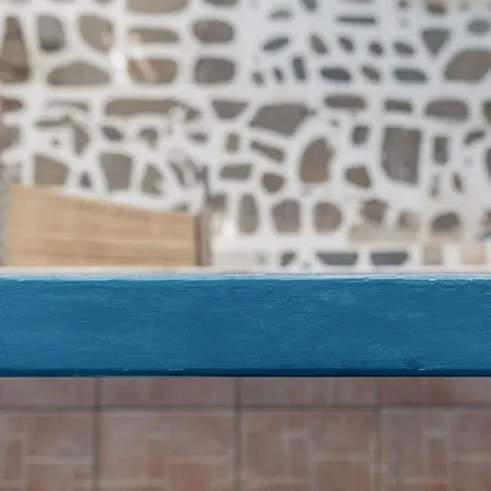 Ikade Mykonos Down Town شقة