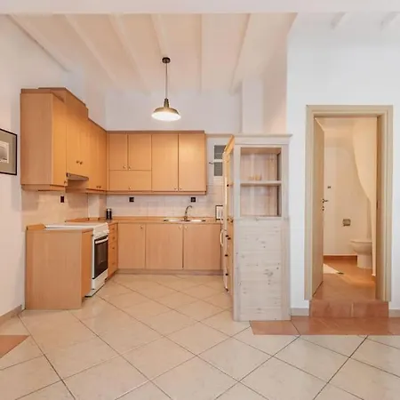 شقة Ikade Mykonos Down Town