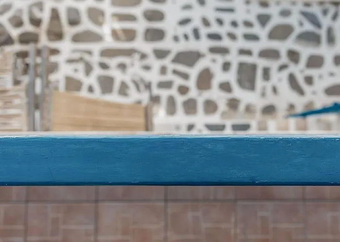 Ikade Mykonos Down Town شقة