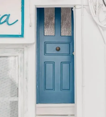 Ikade Mykonos Down Town Appartement *