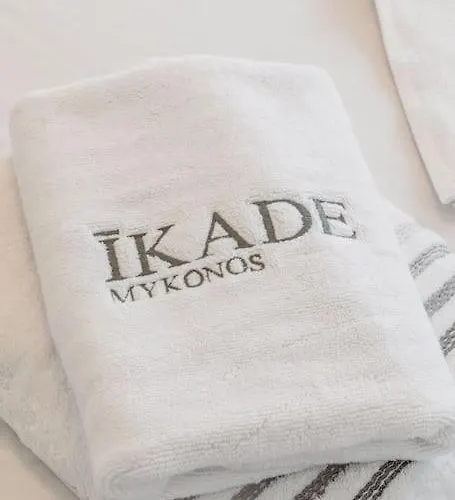 Appartement Ikade Mykonos Down Town Mykonos Town