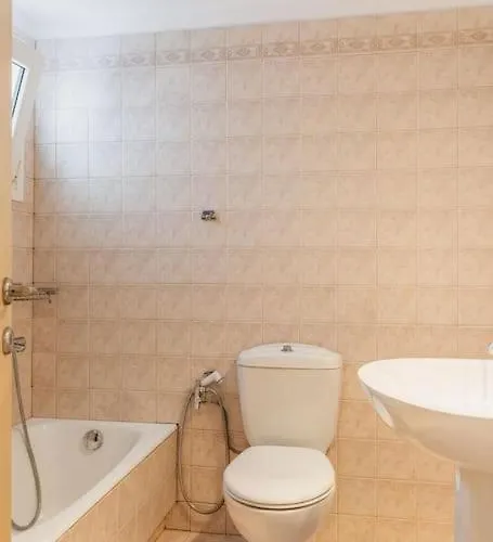 Ikade Mykonos Down Town * Mykonos Town