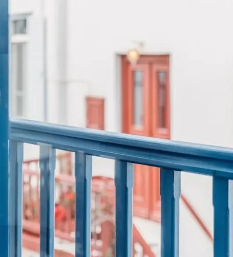 Appartamento Ikade Mykonos Down Town *