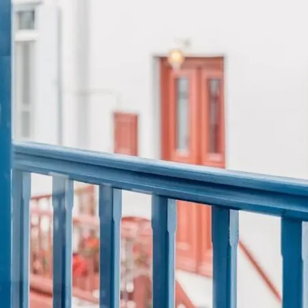 Appartamento Ikade Mykonos Down Town *