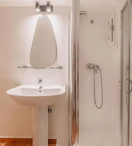 Ikade Mykonos Down Town Lägenhet Mykonos Town